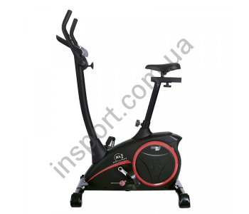 Велотренажер Christopeit Sport AL2 Black 11072B