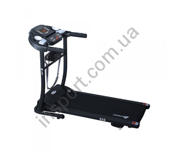 Беговая дорожка EnergyFIT 510D