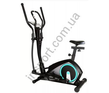 Орбитрек магнитный с сидением Ecofit E-8729HA