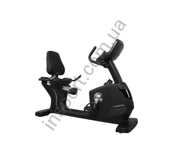 Велотренажер проф.горизонтальный HouseFit HSF-744G1