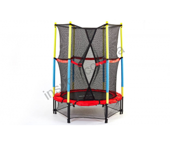 Батут 138 см Techsport TX-7105