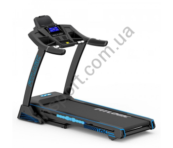 Беговая дорожка FitLogic T26C
