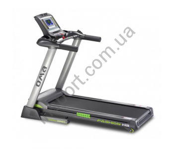 Беговая дорожка OMA Fitness FASHION N3 5330CA