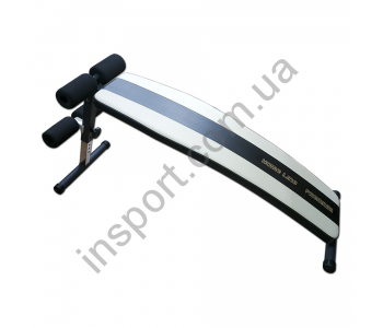 Скамья анатомическая InterAtletika HL006