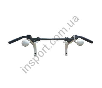 Турник настенный с шарами InterAtletika HL021