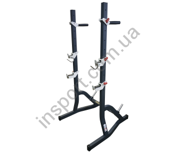 Стойка под штангу InterAtletika HL002