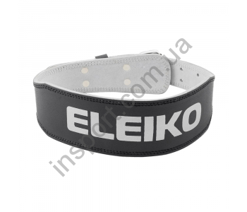 Пояс олимпийский L Eleiko 300618040