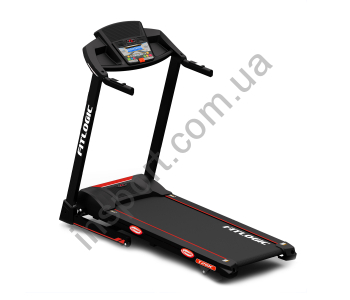Беговая дорожка FitLogic T210C Беговая дорожка FitLogic T210C
