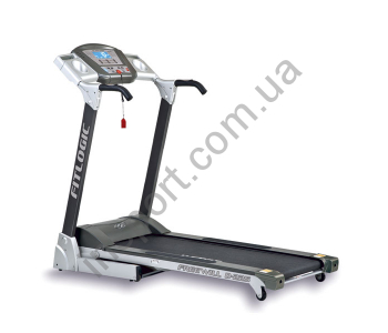 Беговая дорожка FitLogic FREEWILL D225