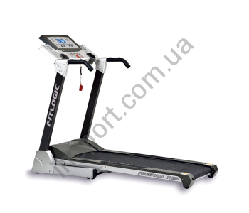 Беговая дорожка FitLogic FREEWILL R115 Беговая дорожка FitLogic FREEWILL R115