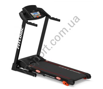 Беговая дорожка FitLogic T210E