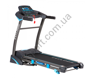 Беговая дорожка FitLogic T33E