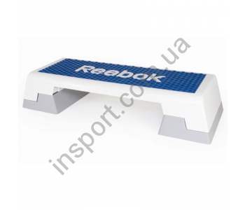 Степ платформа Reebok RAEL-11150BL