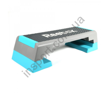 Степ платформа Reebok RAP-11150BL