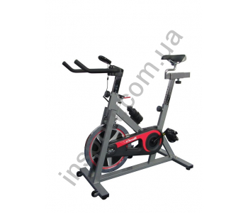 Велотренажер Spin Bike профессиональный HouseFit HB 8284C