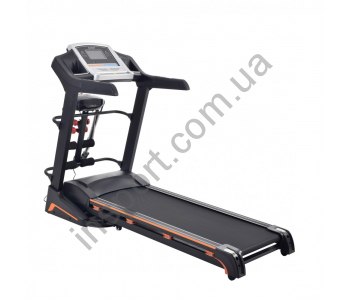 Беговая дорожка с массажером Atleto A10 (50000010)