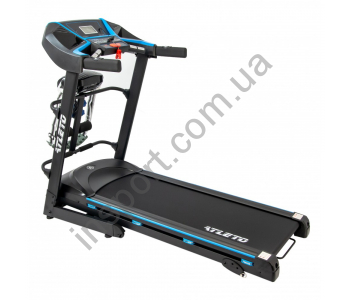 Беговая дорожка с массажером Atleto A5 (50000005)