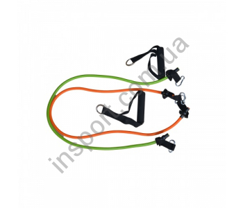 Набор эспандеров EnergyFIT GB-RT2005