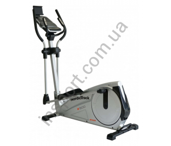 Орбитрек NordicTrack E 500
