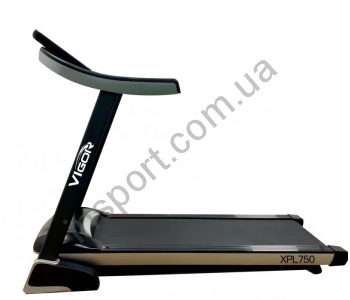 Беговая дорожка Vigor XPL750