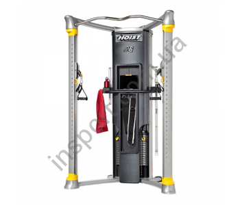 Cиловой комплекс для дома Hoist Mi6