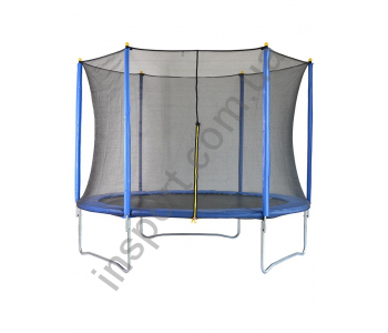 Батут d=1,8м с сеткой HouseFit HSF 6FT