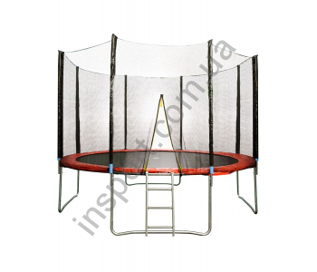 Батут d=1,8м с сеткой HouseFit HSF 10FT