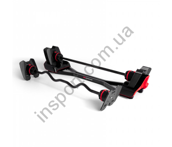 Наборная штанга Bowflex SelectTech 2080