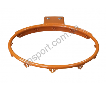 Баскетбольное кольцо SBA S-R4 45см
