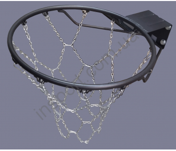 Баскетбольная сетка SBA S-R6