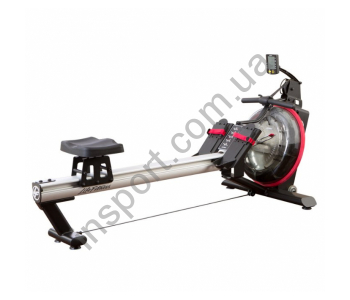 Гребной тренажер Life Fitness Row GX