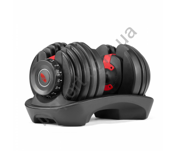 Гантель наборная Bowflex SelectTech 552i