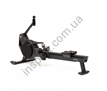 Гребной тренажер Life Fitness Heat Performance TFT