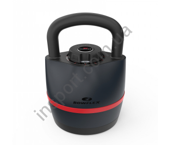 Гиря наборная 4-18 кг Bowflex SelectTech 840