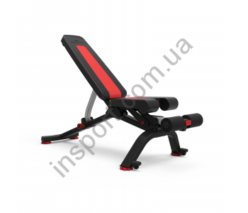 Скамья регулируемая Bowflex 5.1S