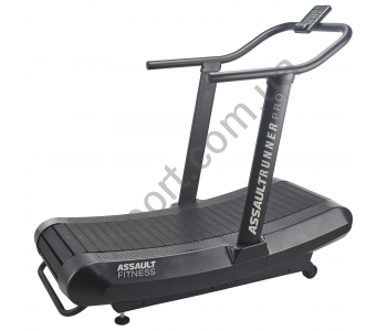 Безмоторная беговая дорожка Assault Runner Pro