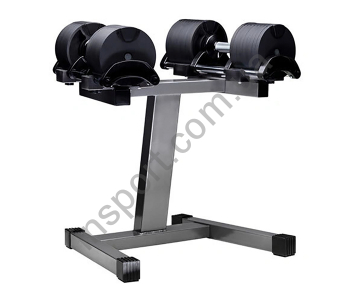 Стойка под гантели NUO Flexbell FBFS1