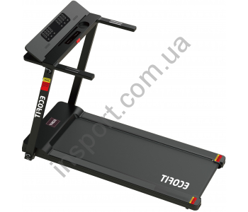 Беговая дорожка электрическая EcoFit M610