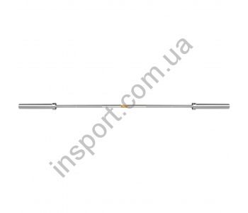 Гриф Eleiko IWF Weightlifting Competition Bar - 15 kg, women (3060762)