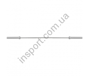 Гриф Eleiko Performance Weightlifting Bar - 15 кг (3060810)