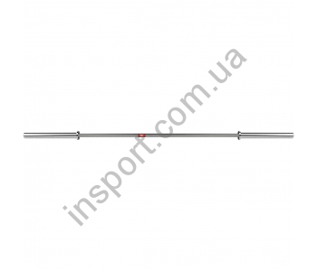 Гриф Eleiko IPF Powerlifting Competition Bar - 20 кг (3061173)