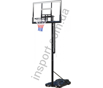 Баскетбольная стійка Vigor S025S Баскетбольная стійка Vigor S025S