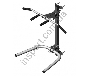 Комплекс настінний силовий InterAtletika ST058