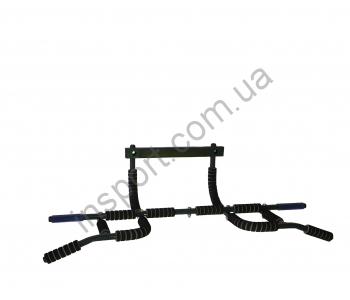 Турнік дверний InterAtletika ST043.1