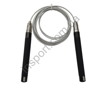 Скакалка швидкісна на підшипниках EcoFit (3m) MDJR044