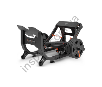 Сідничний місток Booty Builder Platinum V4