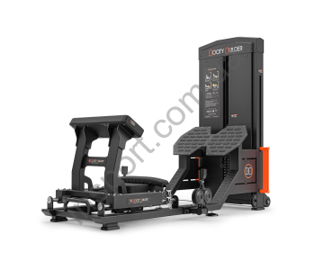 Тренажер для сідничних м'язів Booty Builder V8