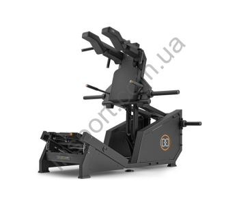 Гакк-присід Booty Builder V Squat