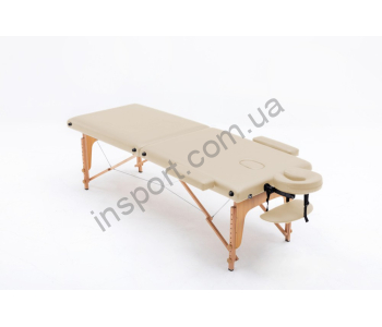 Масажний стіл Vigor BM2523-1.2.3 beige
