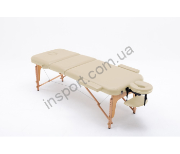 Масажний стіл Vigor BM3524-1.2.3 beige